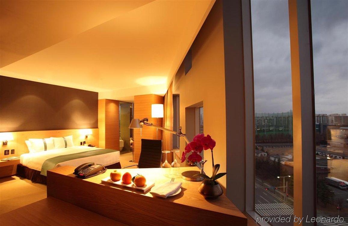Ramada Plaza By Wyndham Gwangju Hotel Gwangju Metropolitan City Exterior foto