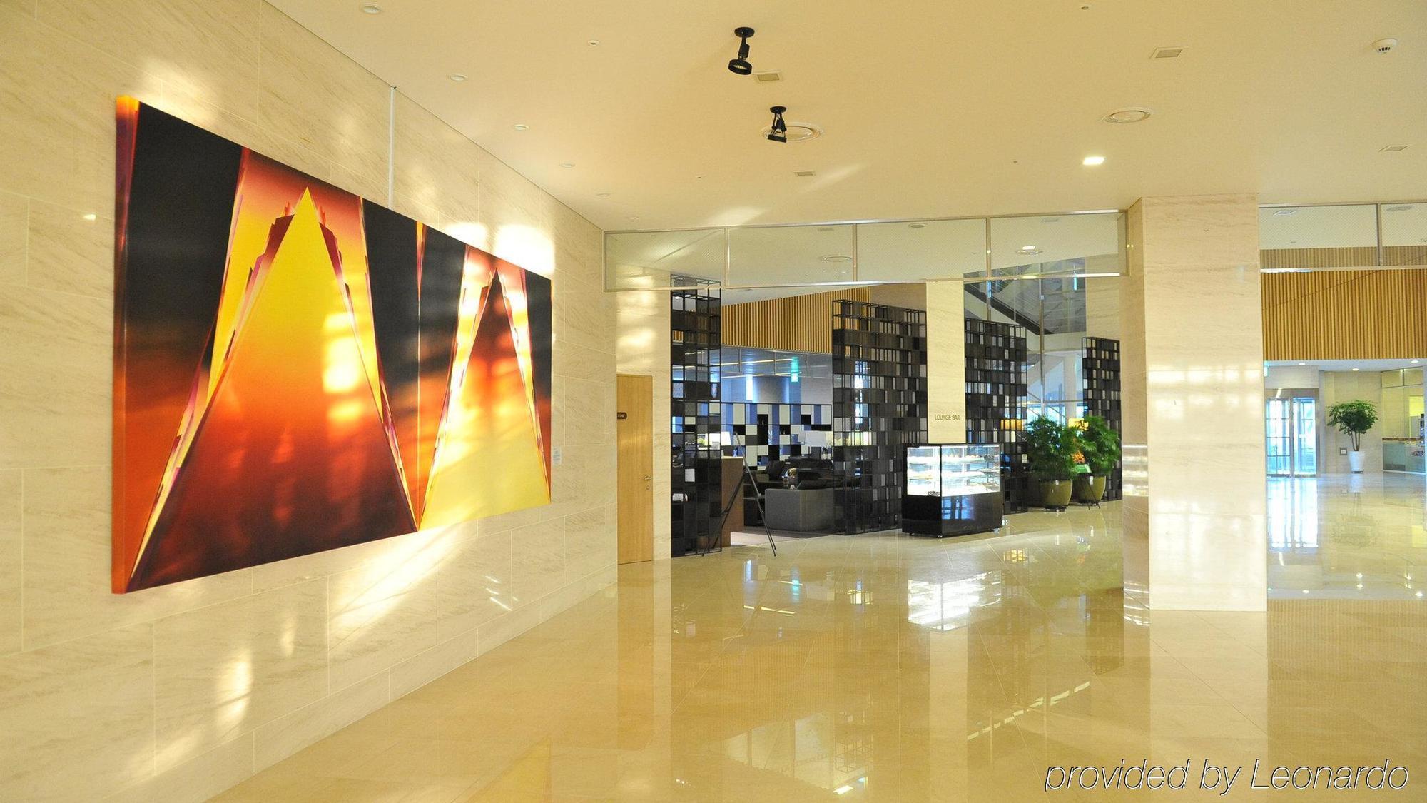 Ramada Plaza By Wyndham Gwangju Hotel Gwangju Metropolitan City Exterior foto