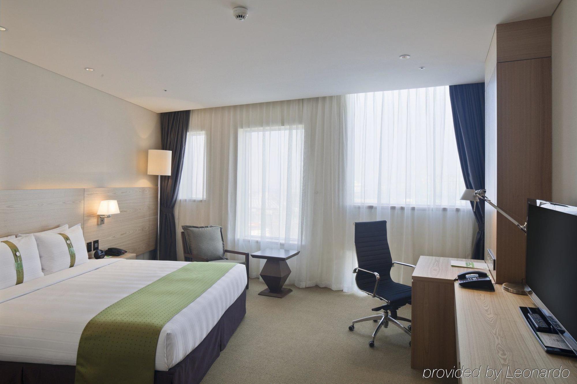 Ramada Plaza By Wyndham Gwangju Hotel Gwangju Metropolitan City Exterior foto