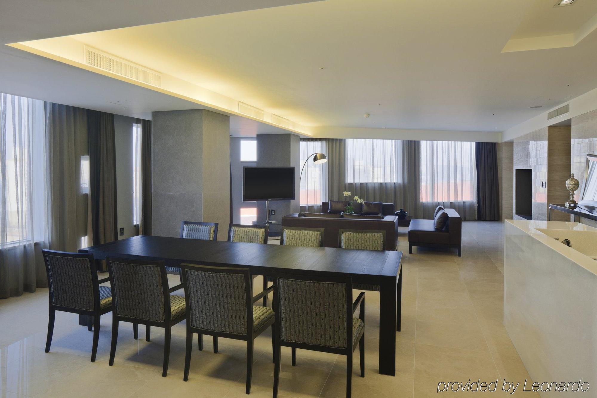 Ramada Plaza By Wyndham Gwangju Hotel Gwangju Metropolitan City Exterior foto