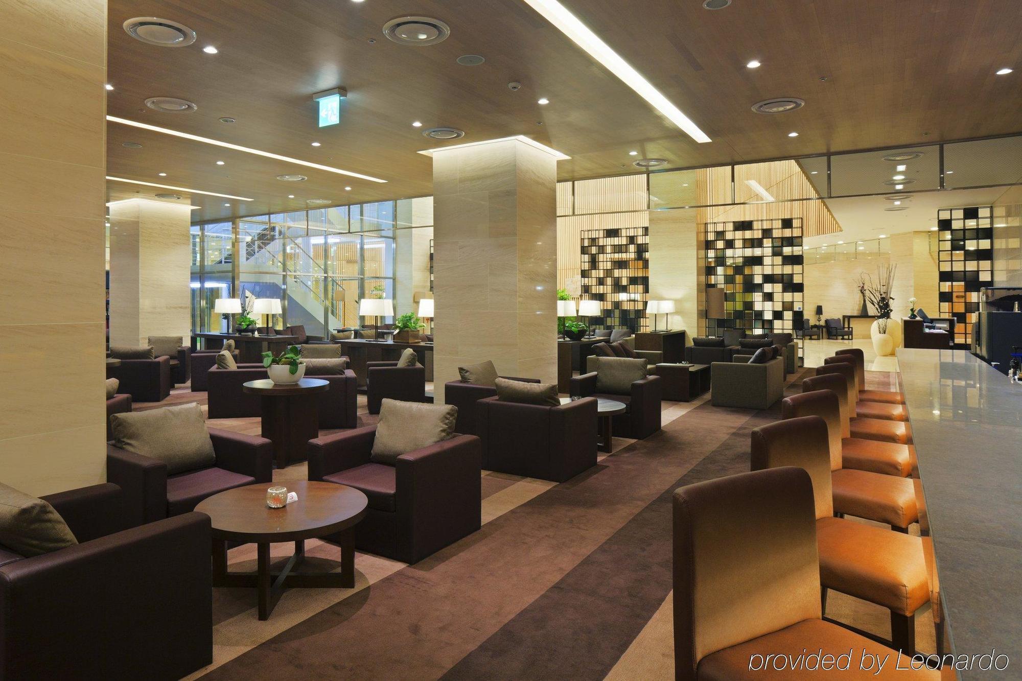 Ramada Plaza By Wyndham Gwangju Hotel Gwangju Metropolitan City Exterior foto