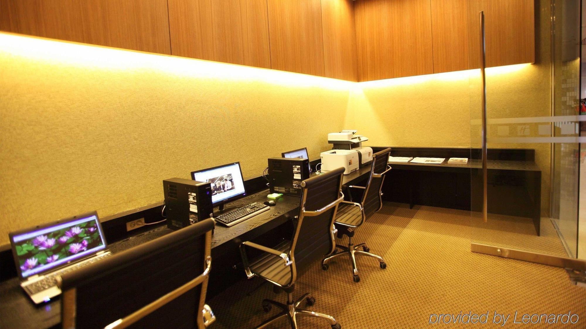 Ramada Plaza By Wyndham Gwangju Hotel Gwangju Metropolitan City Exterior foto